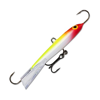 Балансир RAPALA FLAT JIG FCLN — приманки, бойлы, пеллетс | Алматы, Казахстан