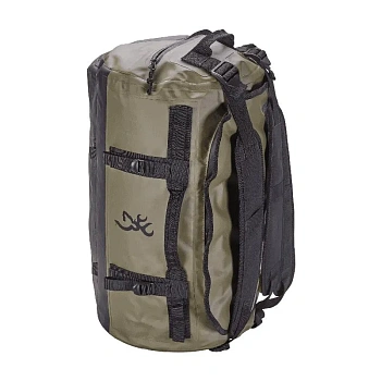 Сумка-Рюкзак BROWNING Moд. DUFFLE GREEN S Алматы, Казахстан