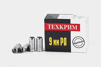 Купить Травматический патрон ТЕХКРИМ в Алматы, Казахстан