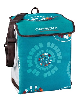 Термосумка CAMPINGAZ Мод. MINIMAXI-19 — портативный холодильник или кулер для кемпинга в Алматы
