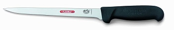 Кухонный нож VICTORINOX Мод. FIBROX FILLETING #5.3763.20 для кухни в Алматы, Казахстан