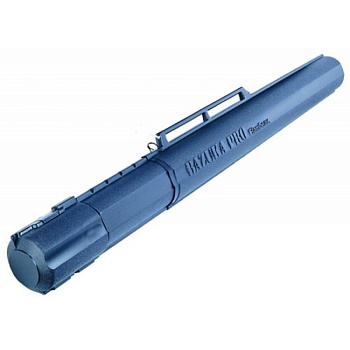 Тубус FLAMBEAU телескопический Мод. 6095 BAZUKA PRO — рыболовное снаряжение, чехлы, коробки, ящики | Алматы, Казахстан