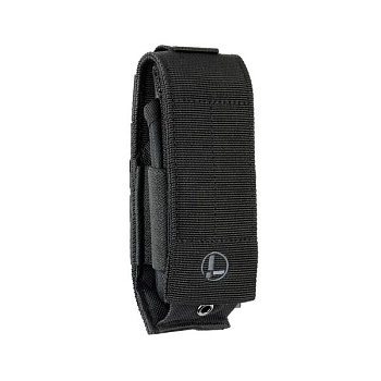 Чехол LEATHERMAN Мод. MOLLE XL BLACK для охоты и туризма в Алматы, Казахстан