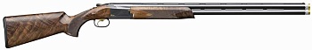 Гладкоствольное ружье BROWNING Moд. B725 SPORTER BLACK (двуствольное) — фото