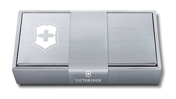 Коробка VICTORINOX подарочная Мод. #4.0289.4 для ножей в Алматы, Казахстан