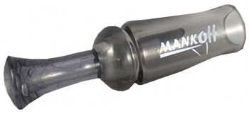 Манок поликарбонатный Mankoff — для охоты в Алматы, Казахстан