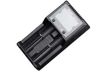 Зарядное устройство FENIX Мод. ARE-A2 (4.2V/1.0A, 1.5V/1.0A)(AC: 100-240V 50-60Hz/0.35A max, DC:12-24V/1A max) — налобные, ручные и кемпинговые фонари | Алматы, Казахстан