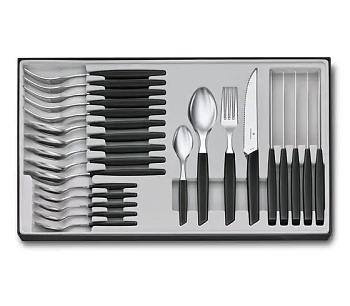 Набор кухонный VICTORINOX Мод. SWISS MODERN TABLE SET для кухни в Алматы, Казахстан