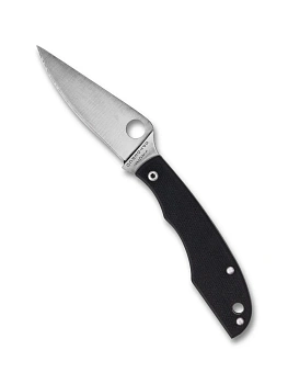 Купить Складной нож SPYDERCO Мод. GRASSHOPPER BLACK в Алматы — магазин Korgan Center | Казахстан | Доставка во все регионы
