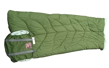 Спальный мешок СOLEMAN Мод. MARANTA L — купить Алматы Korgan.kz