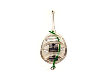 Кормушка JINDAL LINE DIVER INLINE — аксессуары и снаряжение для рыбалки: коробки, держатели, инструменты | Алматы, Казахстан