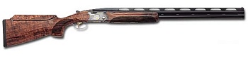 Гладкоствольное ружье BERETTA Мод. DT11 TRAP (двуствольное) для охоты и спортивной стрельбы в Алматы, Казахстан