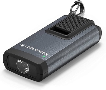 Фонарь LEDLENSER Мод. K6R — налобные, ручные и кемпинговые фонари | Алматы, Казахстан