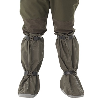 Чёверсы усиленные мини Aquatic Чу-05 — технические характеристики, материалы и назначение | KORGAN