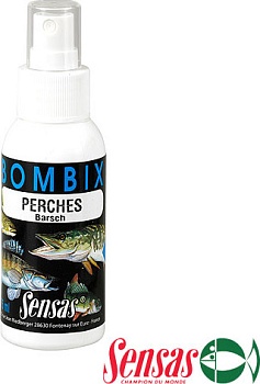 Ароматизатор-спрей SENSAS Мод. BOMBIX — приманки, бойлы, пеллетс | Алматы, Казахстан