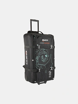 Сумка MARES Мод. CRUISE BACKPACK Алматы, Казахстан