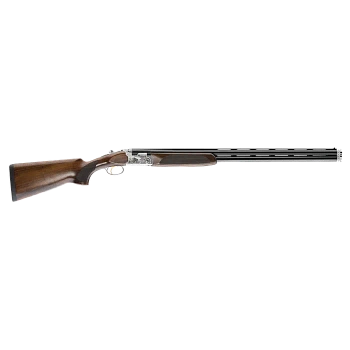 Гладкоствольное ружье BERETTA Мод. 687 SILVER PIGEON III SPORTING  (двуствольное) — фото