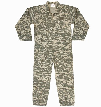 Комбинезон ROTHCO Мод. FLIGHT (A.C.U. Digital Camo) — технические характеристики, материалы, бренд | KORGAN.KZ