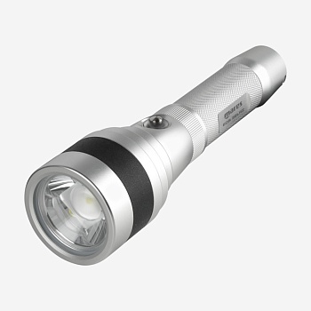 Фонарь MARES Мод. EOS 32LRZ — налобные, ручные и кемпинговые фонари | Алматы, Казахстан