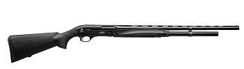 Гладкоствольное ружье REC ARMS Moд. NEO FX12 SYNTHETIC BLACK LONG  (полуавтоматическое) — фото