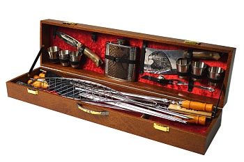 Дипломат — туристические аксессуары и снаряжение для кемпинга в Алматы, Казахстан