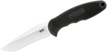 Нож SOG Мод. FIELD PUP II для охоты в Алматы, Казахстан