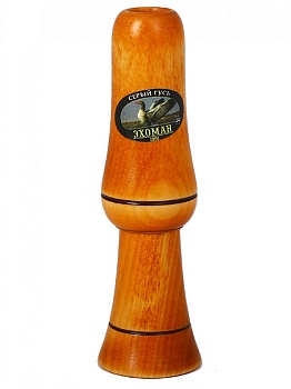 Манок №24 на гуся серый — для охоты в Алматы, Казахстан