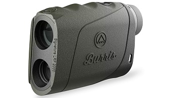 Дальномер BURRIS Мод. SIGNATURE LRF 2000 для охоты и гольфа в Алматы, Казахстан