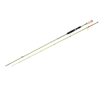 Удилище штекерное SPRO TROUT MASTER TREMA TROUT UL — штекерное удилище для рыбалки | Алматы, Казахстан