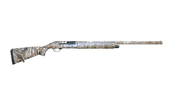 Гладкоствольное ружье REC ARMS Moд. AVENTUS FX15 CAMO MAX-5 (полуавтоматическое) для охоты и спортивной стрельбы в Алматы, Казахстан