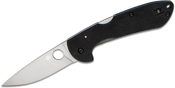 Купить Складной нож SPYDERCO Мод. SIREN в Алматы — магазин Korgan Center | Казахстан | Доставка во все регионы