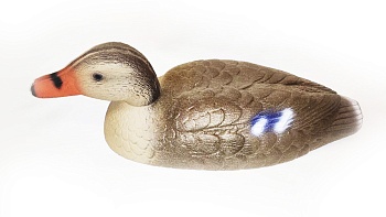 Профиль Утка KOLPIN MAGNUM MALLARD для охоты в Алматы, Казахстан