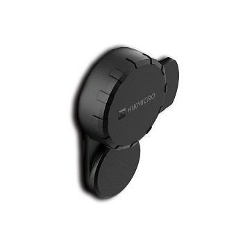 Крышка объектива HIKMICRO GRYPHON Мод. GH35L, GQ35L – тепловизор для охоты и наблюдения в Казахстане