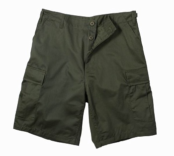 Шорты ROTHCO Мод. ULTRA FORCE BDU COMBAT (O.D.) — технические характеристики, материалы, бренд | KORGAN.KZ