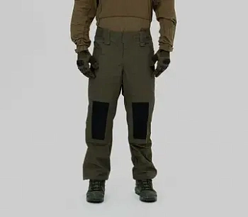 Брюки Remington Tactical Pants 600D Wear-Resistant Nylon Fabric Army Green — технические характеристики, материалы, бренд | KORGAN.KZ