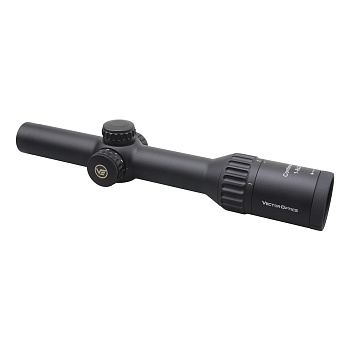 Оптический прицел VECTOR OPTICS Мод. CONTINENTAL HUNTING ED 1-8x24 SFP для охоты в Алматы, Казахстан