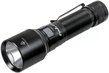 Фонарь FENIX Мод. С7 — налобные, ручные и кемпинговые фонари | Алматы, Казахстан