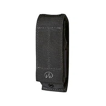 Чехол LEATHERMAN Мод. MOLLE USA L BLACK для охоты и туризма в Алматы, Казахстан