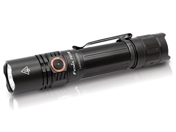 Фонарь FENIX Мод. PD35 V3.0 — налобные, ручные и кемпинговые фонари | Алматы, Казахстан