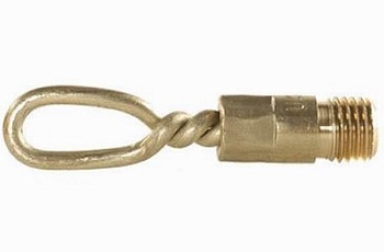 Вишер TIPTON BRASS SLOTED для ухода за оружием в Алматы, Казахстан