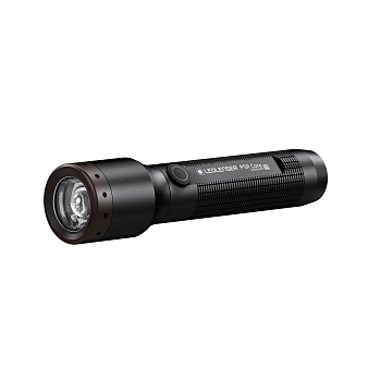 Фонарь LEDLENSER Мод. P5 CORE — налобные, ручные и кемпинговые фонари | Алматы, Казахстан