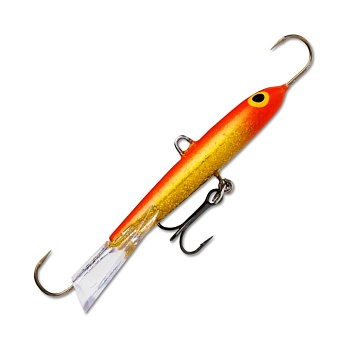 Балансир RAPALA FLAT JIG HFGFR — приманки, бойлы, пеллетс | Алматы, Казахстан