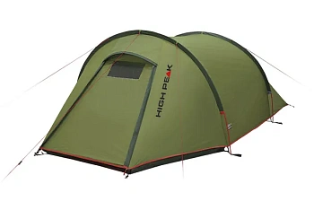 Палатка HIGH PEAK Мод. KITE 2 LW Купить в Алматы — магазин Korgan Center