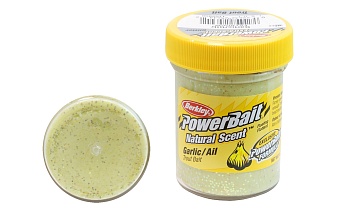 Паста BERKLEY POWERBAIT SELECT TROUT BAIT — приманки, бойлы, пеллетс | Алматы, Казахстан