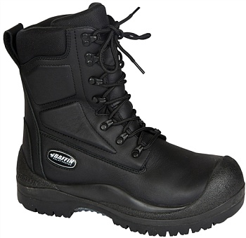 Обувь BAFFIN OUTDOOR REBEL Мод. ROCK — характеристики, материалы и назначение | KORGAN.KZ