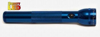 Фонарь MAG-LITE LED 3D — налобные, ручные и кемпинговые фонари | Алматы, Казахстан