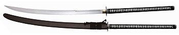 Японский меч COLD STEEL Мод. WARRIOR NODACHI для коллекционирования в Алматы, Казахстан