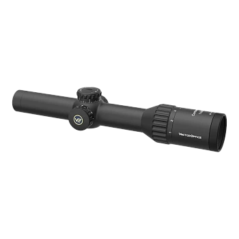 Оптический прицел VECTOR OPTICS Мод. CONTINENTAL TACTICAL 1-6x24i SFP для охоты в Алматы, Казахстан