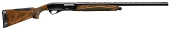 Гладкоствольное ружье BENELLI Moд. RAFFAELLO WOOD BLACK P-COMFORT CRIO (полуавтоматическое) — фото