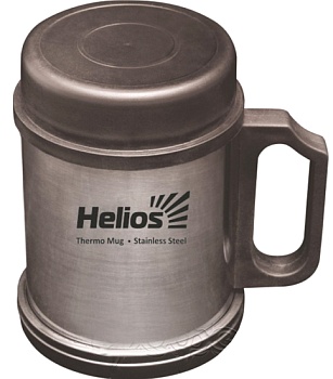 Термокружка HELIOS Мод. HS.TK-003 — термос для туризма и активного отдыха в Алматы и Казахстане